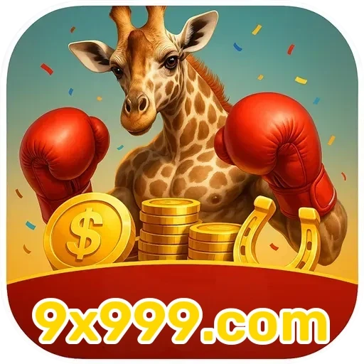 9x999.com: A Revolução dos Jogos Online Começa Aqui