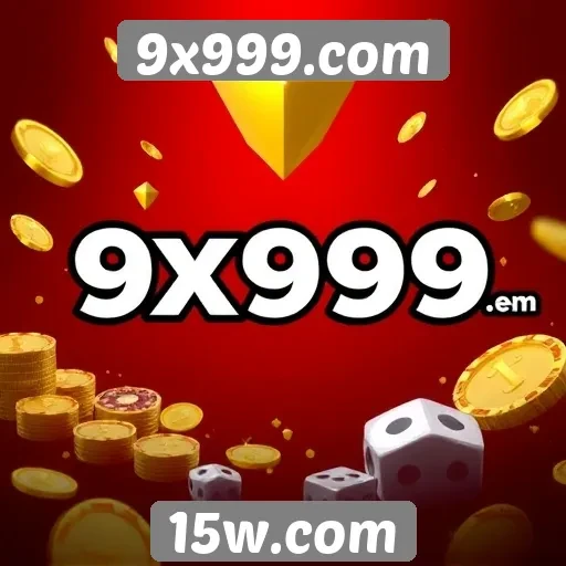 Comparativo de bônus e promoções no 9x999.com