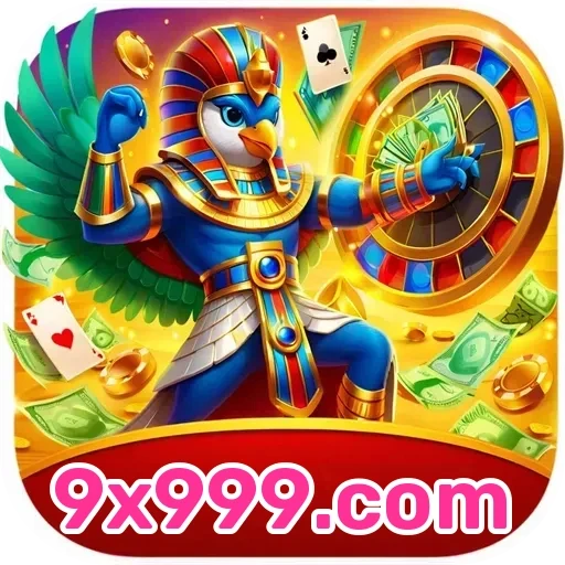 9x999.com: A Plataforma de Jogos que Você Pode Confiar