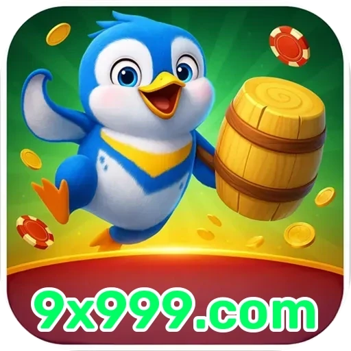 9x999.com - Plataforma