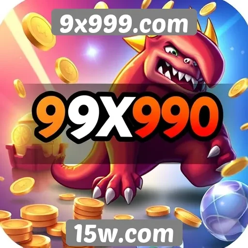 9x999.com oferece ampla variedade de jogos online