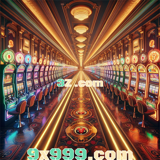 Descubra o Programa VIP do 9x999.com: A Experiência de Jogo Definitiva
